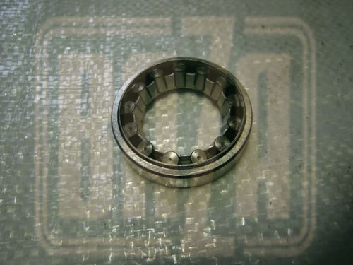 подшипник 977907 рулевого управления 20-3401071;75