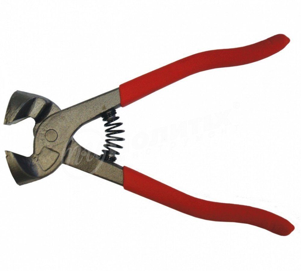 Кусачки торцевые 160мм ЦИ (0374)