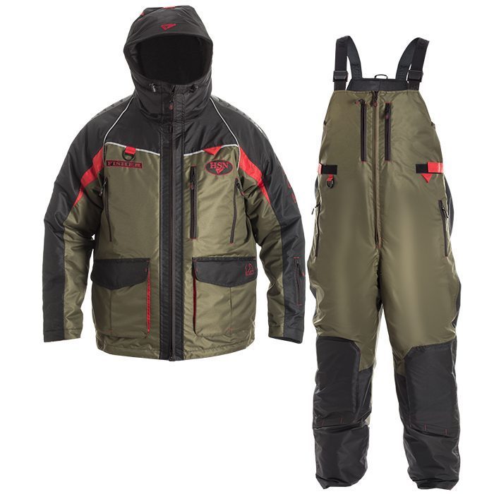 костюм-поплавок зимний "resсuer i" (58-60/188)