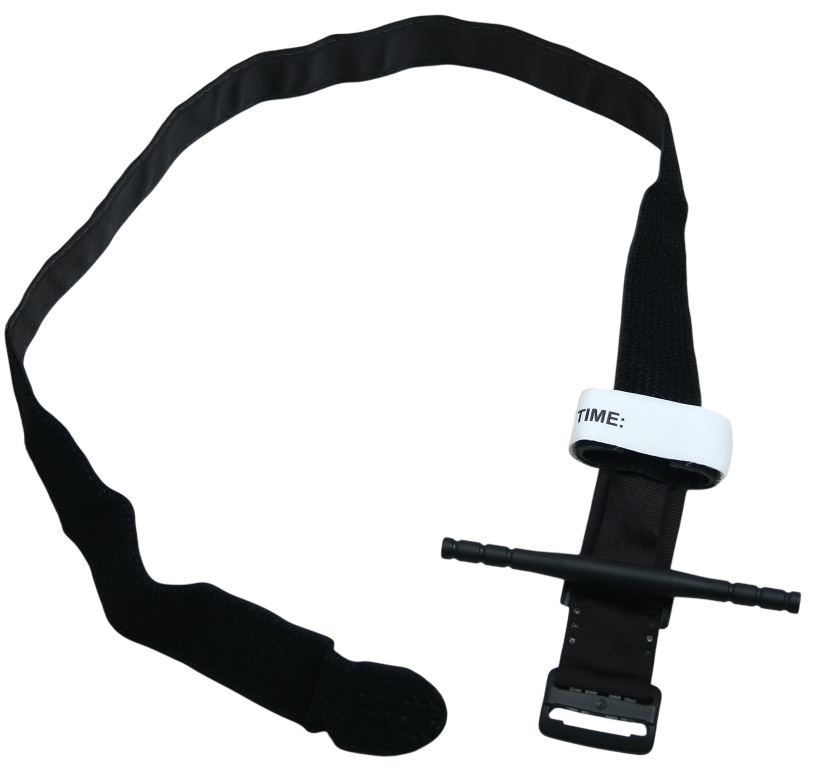 Жгут кровоостанавливающий-К