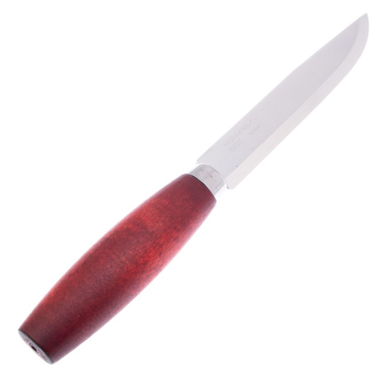 Нож Morakniv Classic №3 углеродистая сталь