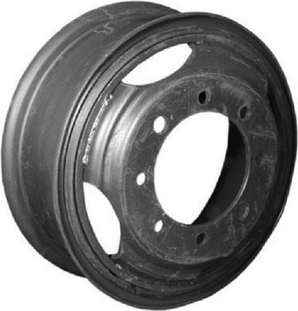 Диск колесный Р20 7.0 ЗИЛ-4331 55-А130-3101012
