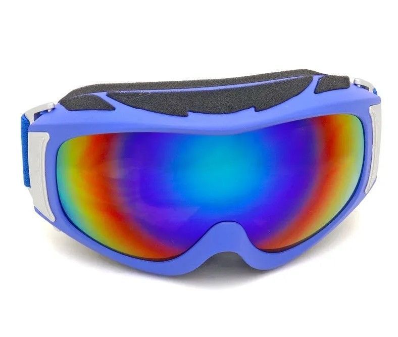 Очки зимние двойное стекло UV400 612-3