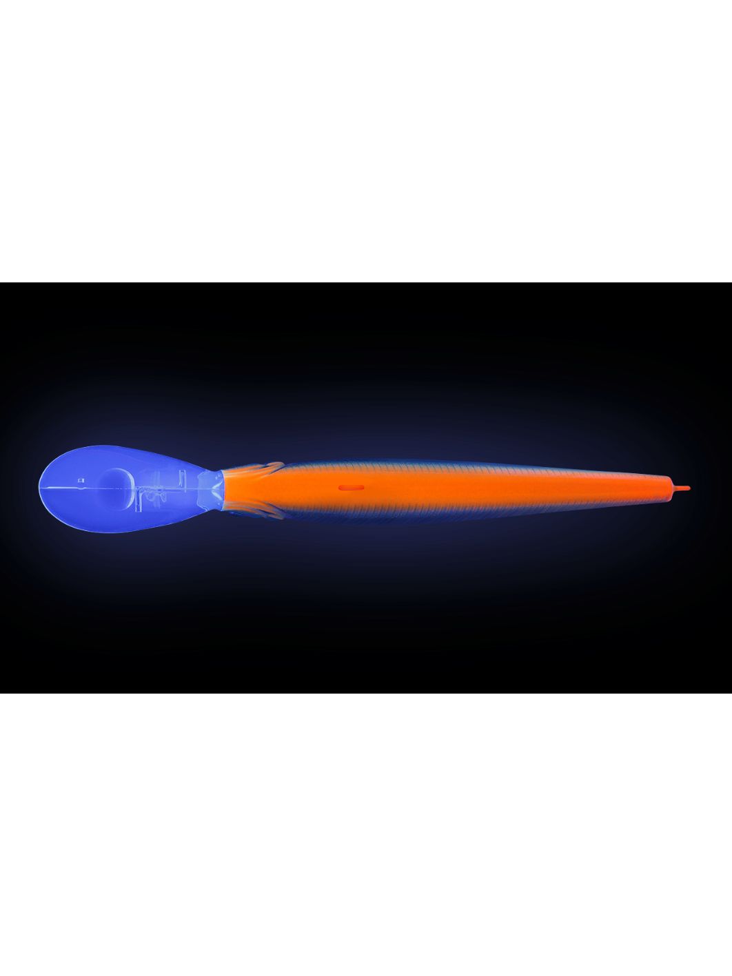 Воблер Минноу Strike Pro Jumper DR 90SP,  90 мм,  11 гр,  Загл. 1, 5м.-3, 0м.,  Нейтральный,  цвет: A70-713 Black Silver OB,  (EG-192BL-SP#A70-713)
