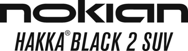 HAKKA BLACK 2 SUV