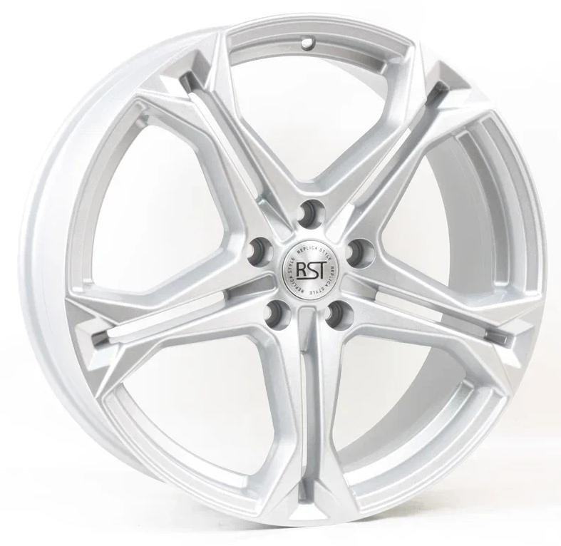 RST R099 7, 5x19 5/108 ET38 d-60, 1 S