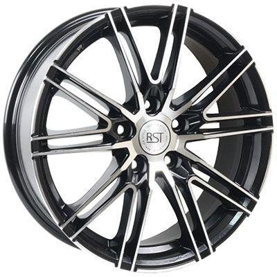 RST R187 (CS 35 PRO) 7, 0x17 5/110 ET46 d-63, 4 BD