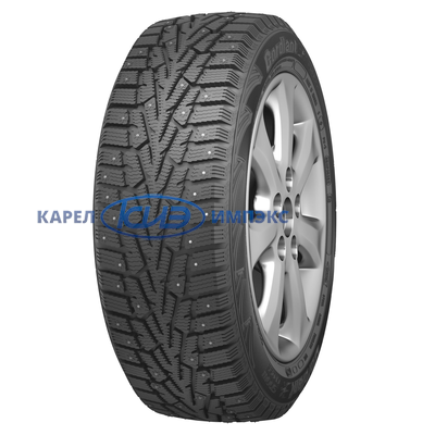 185/60R15 84T Snow Cross TL (шип.)