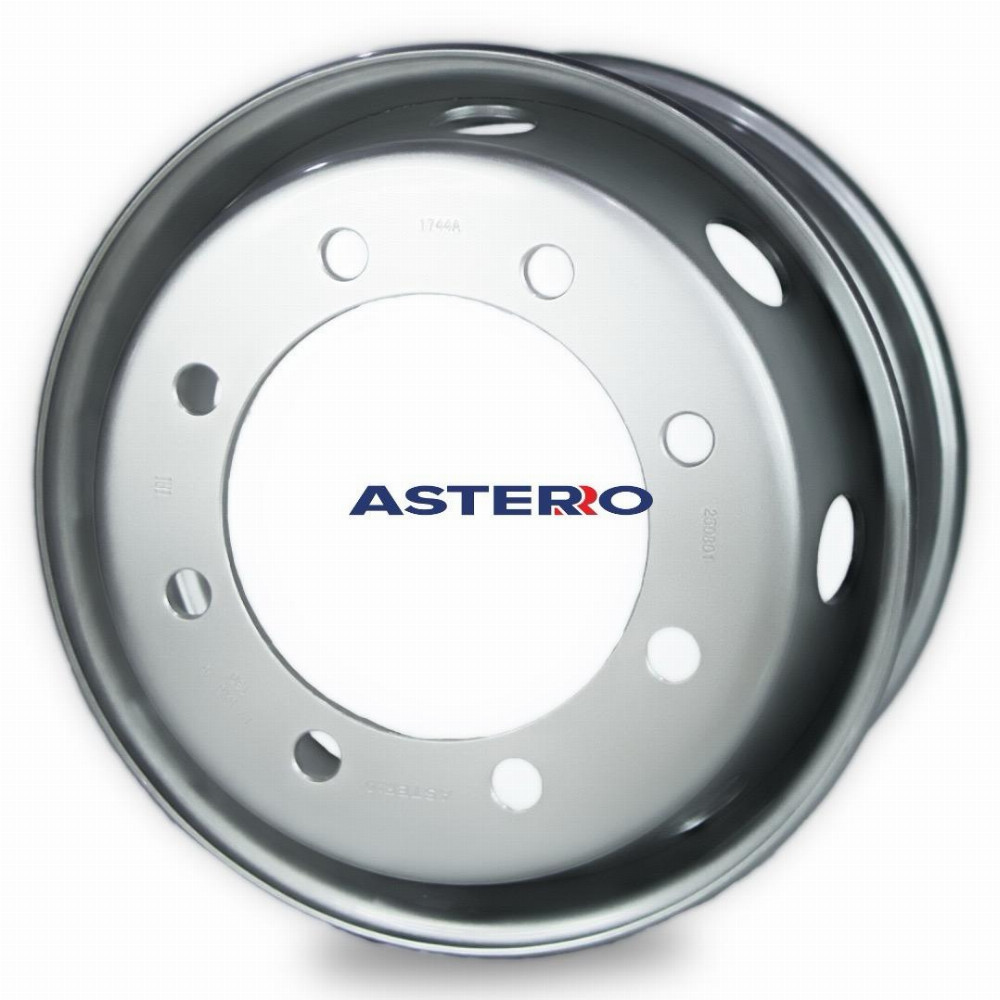 Asterro 6, 75x17, 5 M20 8/275/221/130 (1744A)