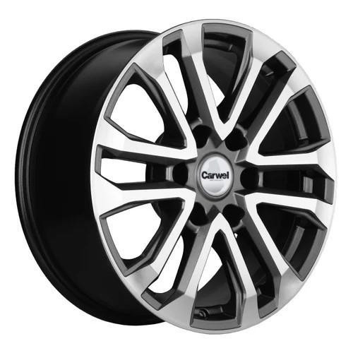 Carwel Пур 1805 (Great Wall POER) 7, 5x18 6/139, 7 ET42 d-100, 1 AGR (Арт.136809)