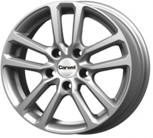 Carwel Донты 209 6, 0x15 5/114, 3 ET38 d-67, 1 AB (Арт.77404)