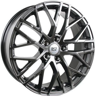RST R019 (Mazda6) 7, 5x19 5/114, 3 ET45 d-67, 1 BH