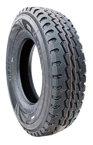 Hunterroad H701 12, 00R24 160/157K TL 20PR Универсальная (6975678600095)