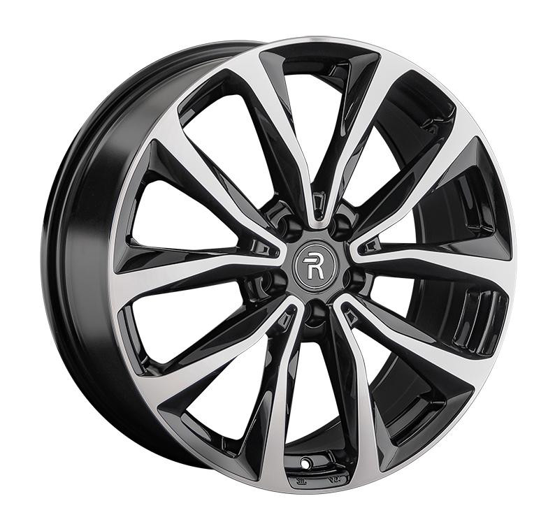 REPLAY CHG68 7, 5x19 5/114, 3 ET35 d-60, 1 BKF (096541-160095004)