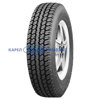 185/75R16C 104/102Q Professional А-12 M+S TL