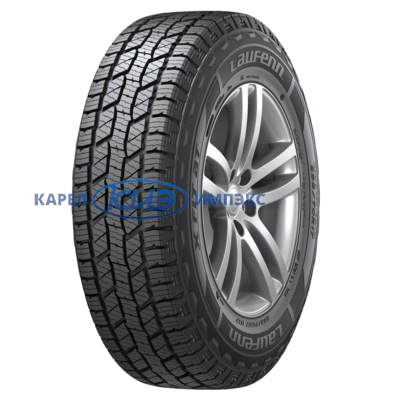 265/65R17 112T X Fit AT LC01 TL