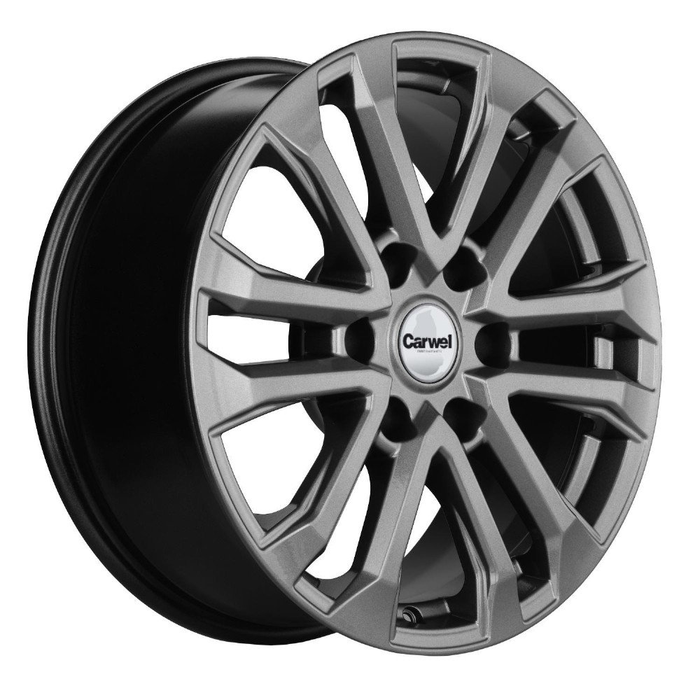Carwel Пур 1805 (KIA Mohave) 7, 5x18 6/114, 3 ET46 d-67, 1 GRT (Арт.124574)