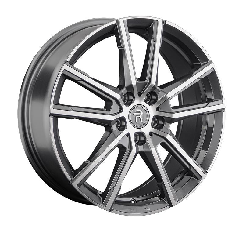 REPLAY MR320 7, 5x18 5/112 ET52, 5 d-66, 6 GMF (096898-160721006)