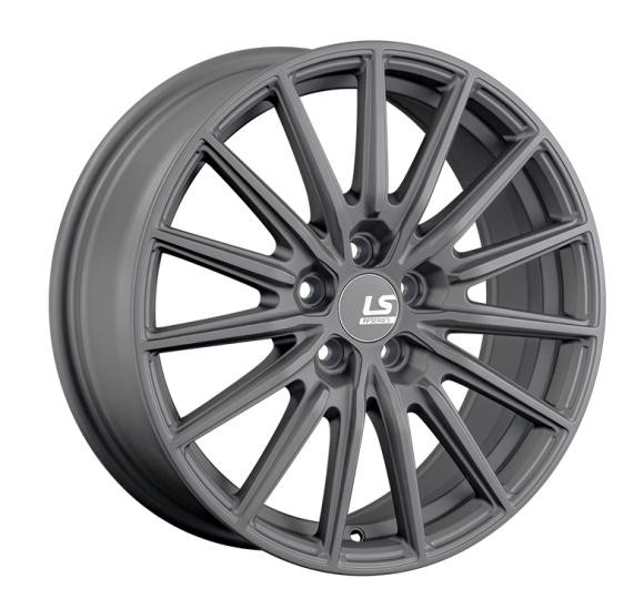 LS FlowForming RC93 7, 0x17 5/100 ET45 d-73, 1 MGM (S095799)