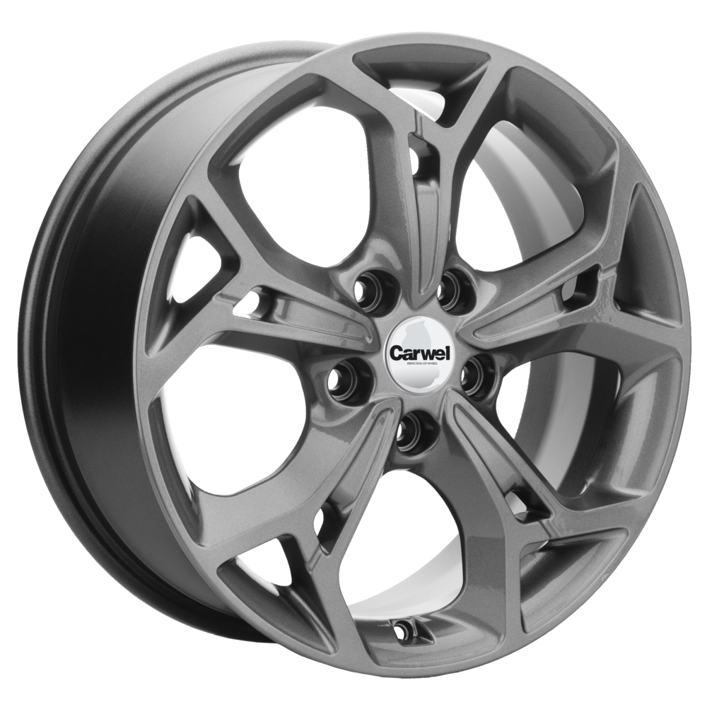 Carwel Синтур 1702 (Jolion) 7, 0x17 5/114, 3 ET37 d-66, 5 GRT (Арт.110893)