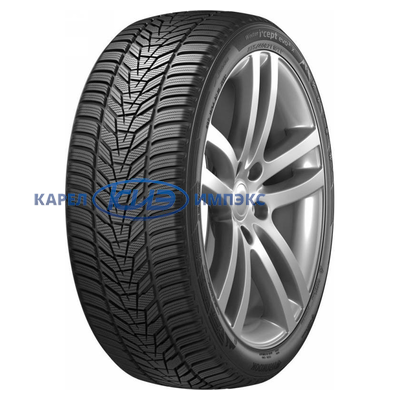 265/40R22 106W XL Winter i*cept Evo 3 X W330A TL