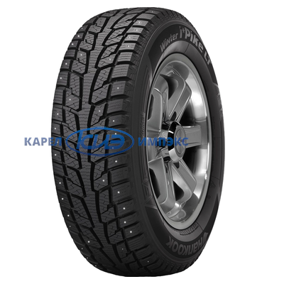 185R14C 102/100R Winter i*Pike LT RW09 TL (шип.)