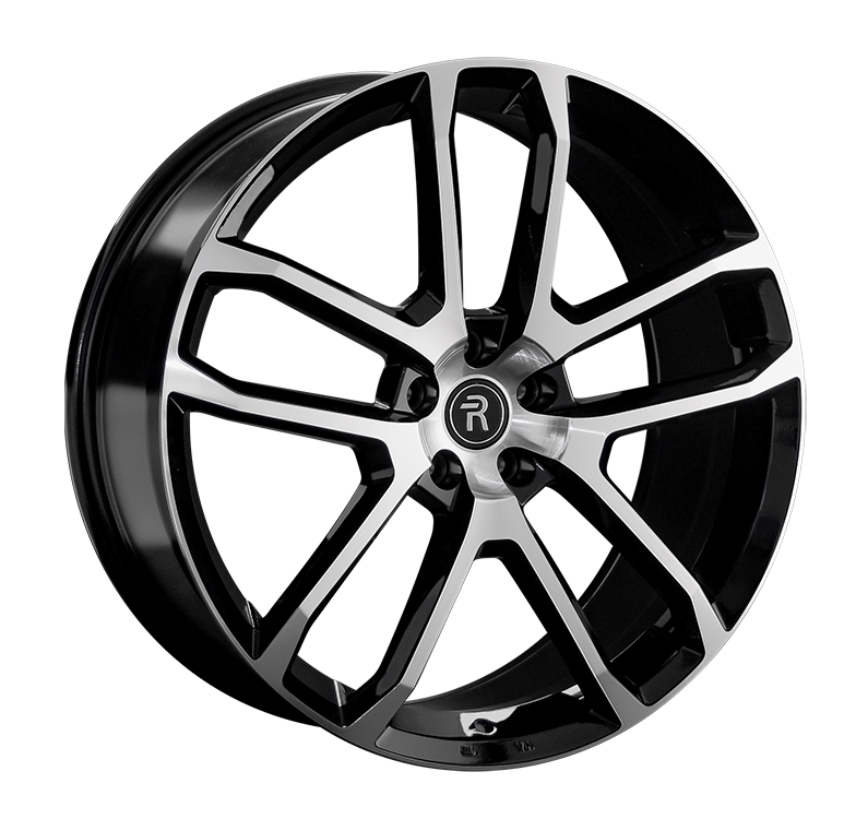 REPLAY GS3 9, 5x22 5/114, 3 ET47 d-67, 1 BKF (086764-160188006)