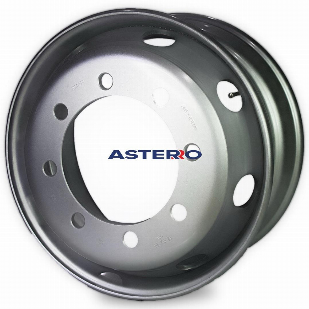Asterro 8, 25x19, 5 M22DS36 8/275/221/151 (1912)