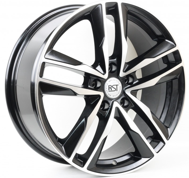 RST R128 (Geely) 7, 5x18 5/108 ET45 d-63, 4 BD