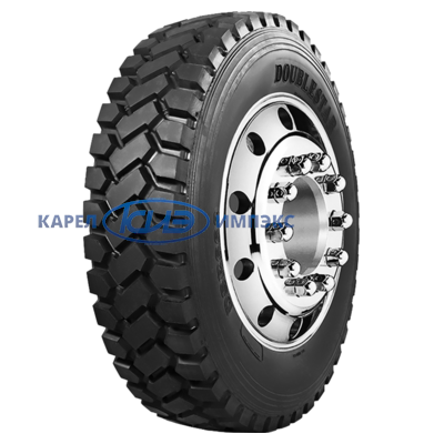 315/80R22, 5 156/150L DSR668 TL 20PR