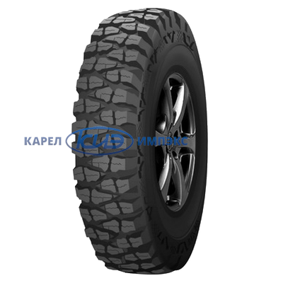 215/90-15C 99K Safari 510 TT