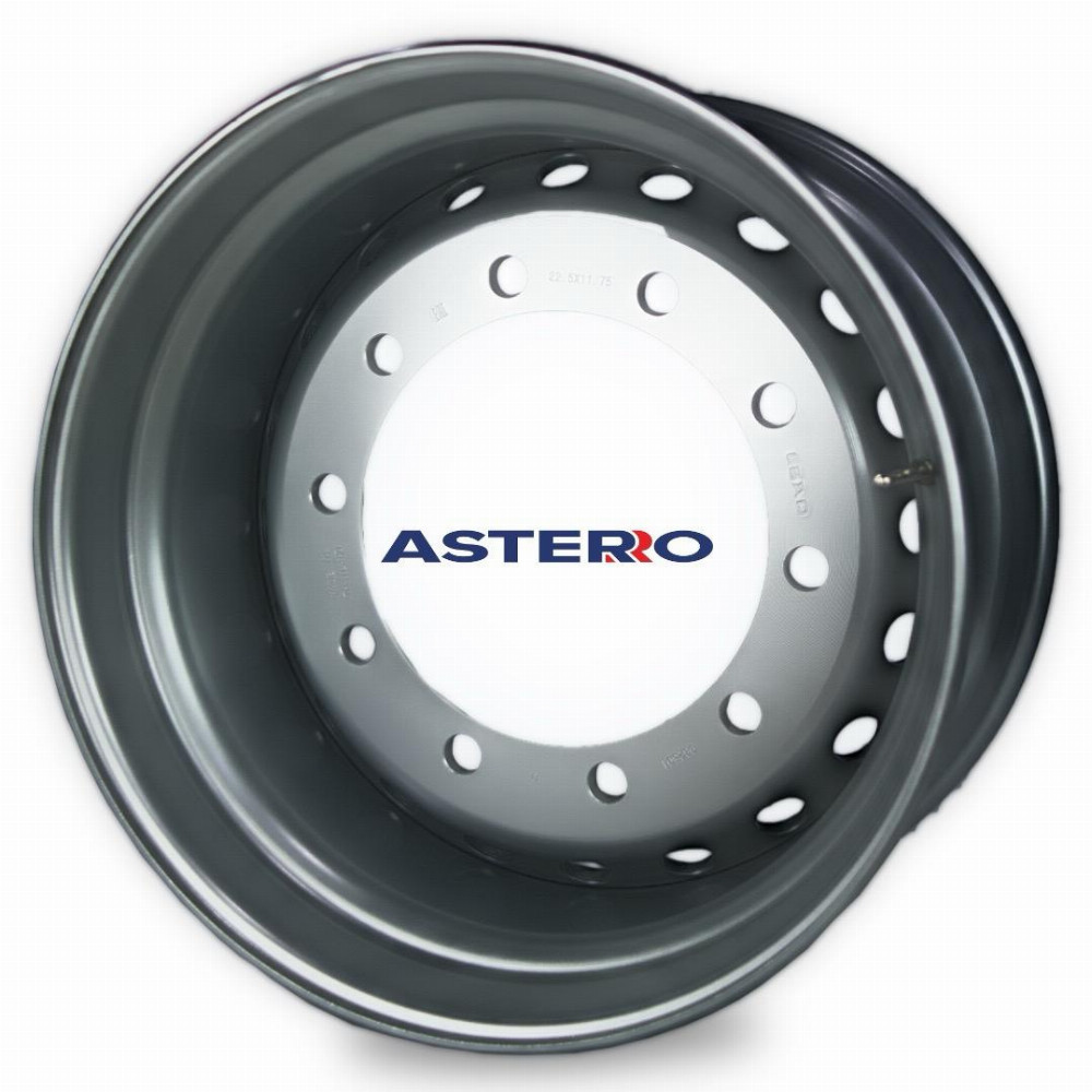 Lead 11, 75x22, 5 M22 10/335/281/0 (LW221101) усиленный