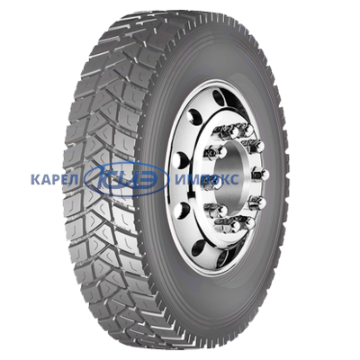 315/80R22, 5 156/150K DSRD22 TL 20PR