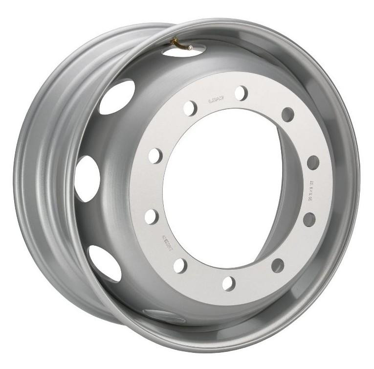 Lead 9, 00x22, 5 M22 10/335/281/161 (LW220901) усиленный 14 мм