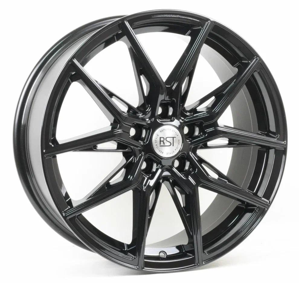 RST R218 (TIGGO 7) 7, 5x18 5/108 ET47 d-60, 1 BL