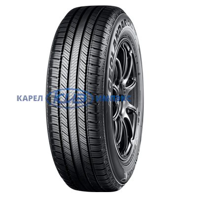 235/50R19 103V Geolandar CV G058 TL