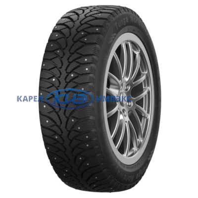 185/65R14 86Q Nordway 2 PW-5 TL (шип.)