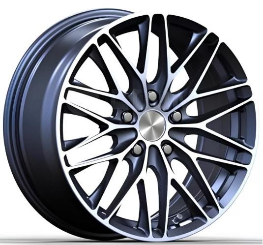 Race Ready Technology CSS3312 6, 0x14 4/100 ET35 d-60, 1 MK-P (УТС00009197)