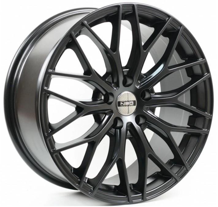 NEO 740 7, 0x17 5/114, 3 ET40 d-67, 1 BMG
