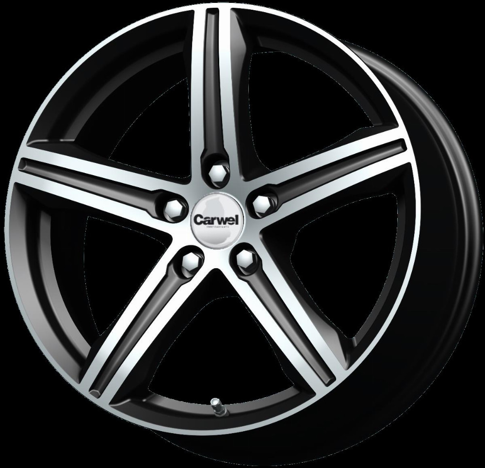 Carwel Кеть 231 8, 0x18 5/112 ET40 d-57, 1 AB (Арт.113170)