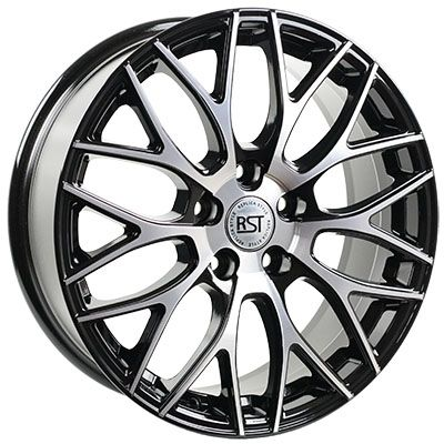 RST R147 (Camry) 7, 5x17 5/114, 3 ET45 d-60, 1 BD