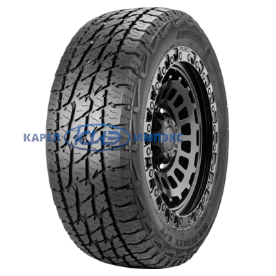 P245/65R17 111T XL Wildtraxx A/T TL RWL