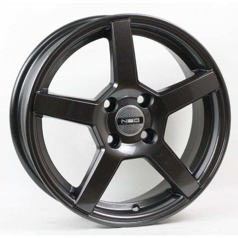 NEO V03-1560 6, 0x15 4/100 ET40 d-60, 1 BMG
