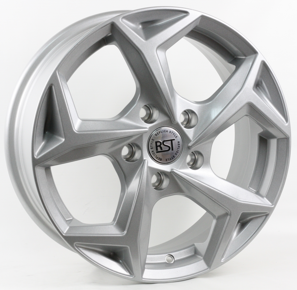 RST R066 (Kaptur) 6, 5x16 5/114, 3 ET50 d-66, 1 SL