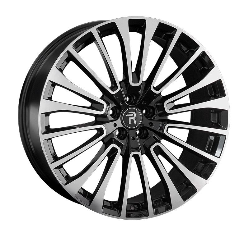 REPLAY LR88 8, 5x20 5/120 ET41, 5 d-72, 6 BKF (096896-160210014)