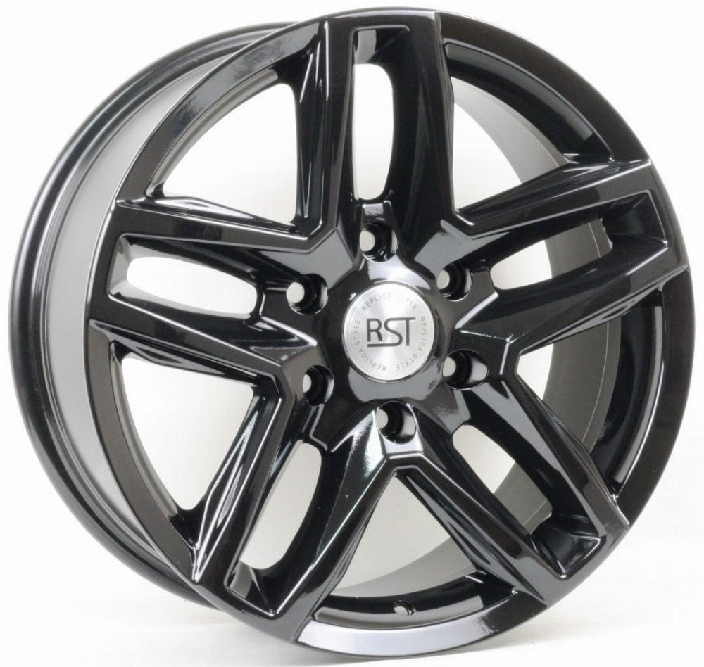 RST R238 (Tank 300) 8, 0x18 6/139, 7 ET42 d-100, 1 BL