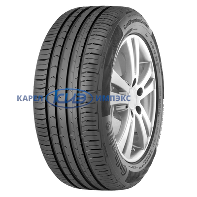 235/65R17 104V ContiPremiumContact 5 TL