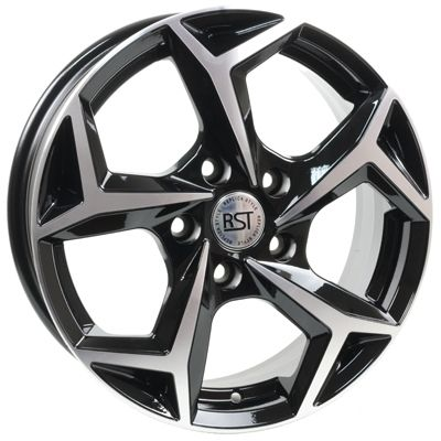 RST R066 (Octavia) 6, 5x16 5/112 ET46 d-57, 1 BD