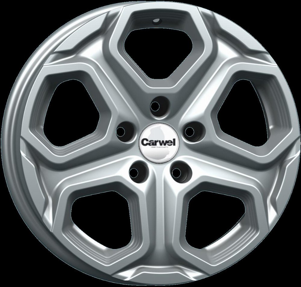 Carwel Бала 241 (Ceed) 6, 5x16 5/114, 3 ET50 d-67, 1 SB (Арт.27459)