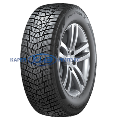 215/60R17C 109/107R Winter i*Pike LV RW15 TL 8PR (шип.)
